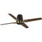 Progress Lighting Lindale Collection 52" Four-Blade Architectural Bronze Ceiling Fan P250028-129 - alternate 1